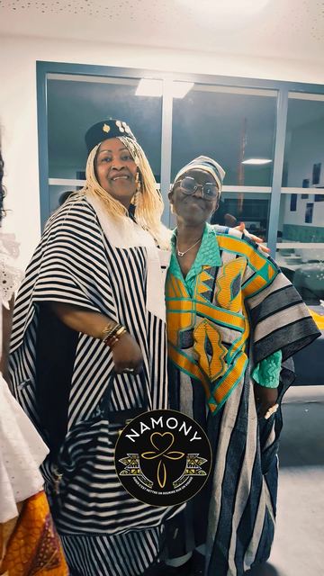 Photo : Brunch « Akwaba Ivoir » — 2ᵉ édition