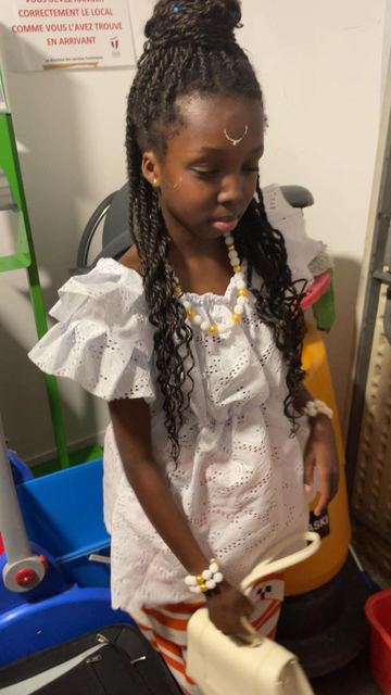 Photo : Brunch « Akwaba Ivoir » — 2ᵉ édition